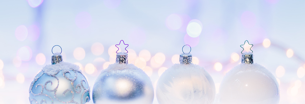 Weihnachtsurlaub 2018